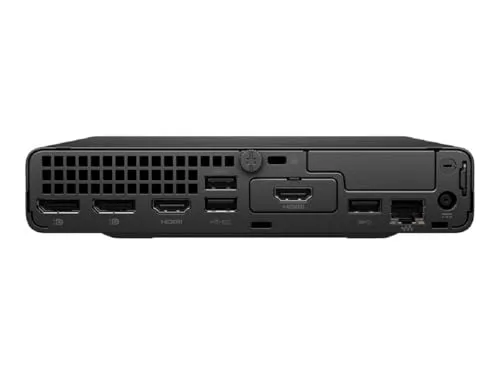 HP Pro Mini 400 G9 i7-14700T 16 Go 512 Go - vue 3