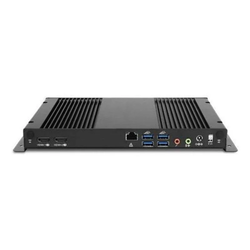 Mini-PC Mini PC HP Pro Mini 260 G9 i5-1334U 8GB 256GB