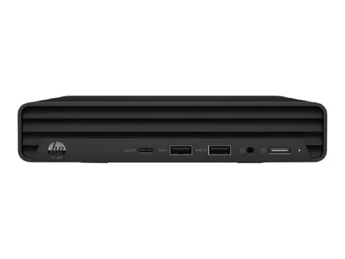 HP Pro Mini 260 G9 i3 8 Go 256 Go SSD - vue 2