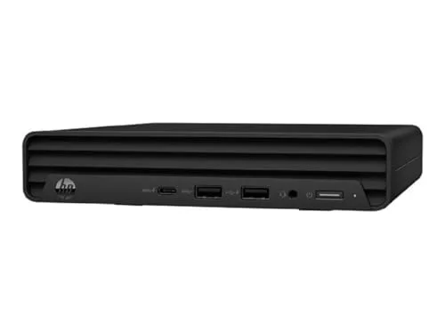 HP Pro Mini 260 G9 i3 8 Go 256 Go SSD - vue 4