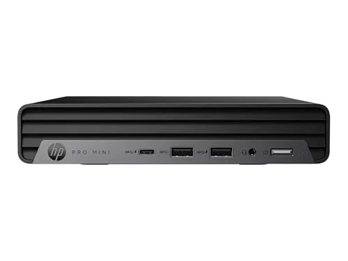 Mini PC HP Pro Mini 400 G9 i5-12500T 16GB 512GB - vue 3