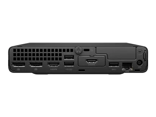 Mini PC HP Pro Mini 400 G9 i5-12500T 16GB 512GB - vue 5