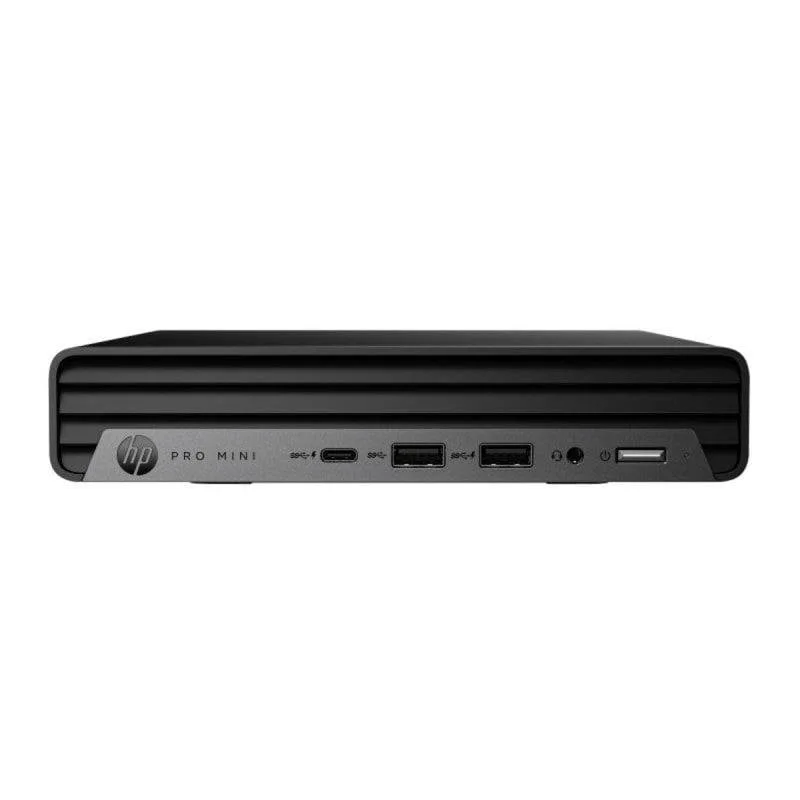 Mini-PC Mini PC HP Pro Mini 400 G9 i5-12500T 16GB 512GB