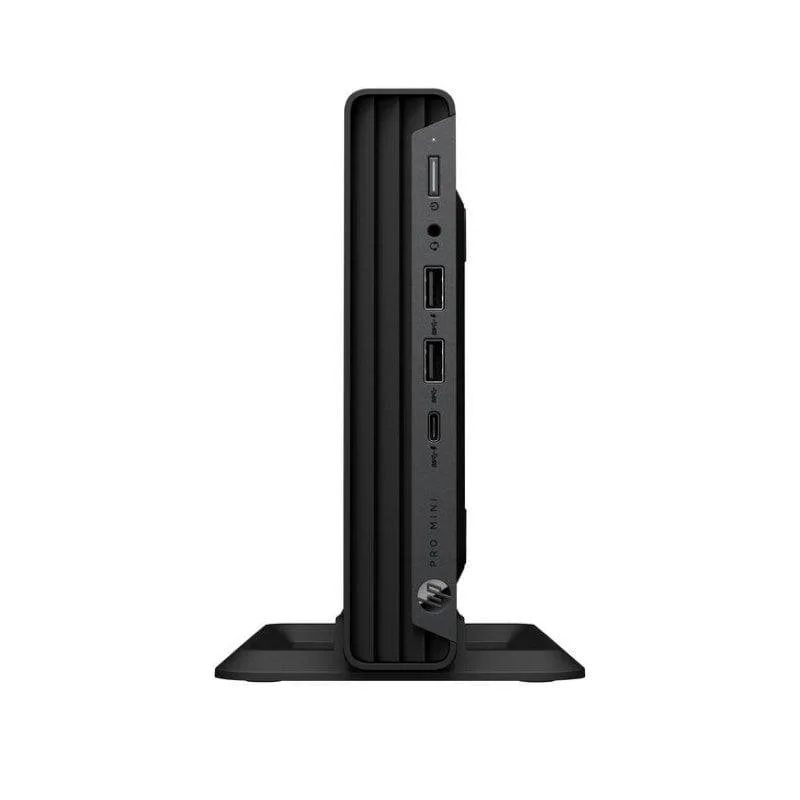 Mini-PC Mini PC HP Pro Mini 400 G9 i5-12500T 16Go 512Go