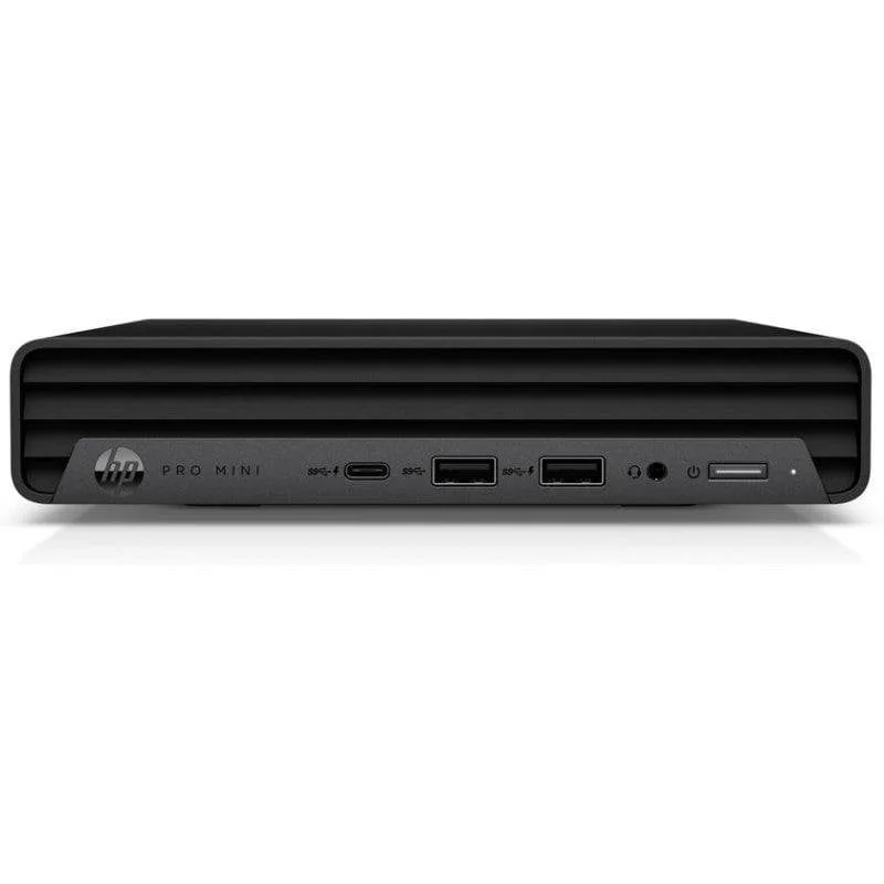 Mini-PC Mini PC HP Pro Mini 400 G9 i5-14400T 16GB 512GB
