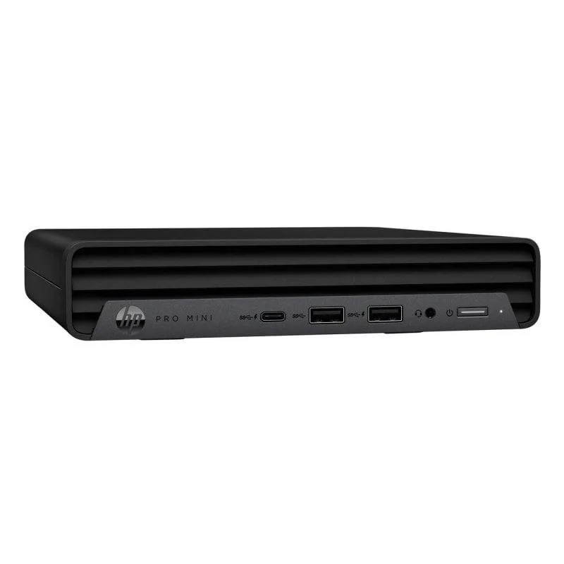 Mini PC HP Pro Mini 400 G9 i5-14500T 16Go 512Go - vue 1