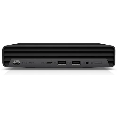 Mini PC HP Pro Mini 400 G9 i7-14700T 16GB 512GB - vue 2