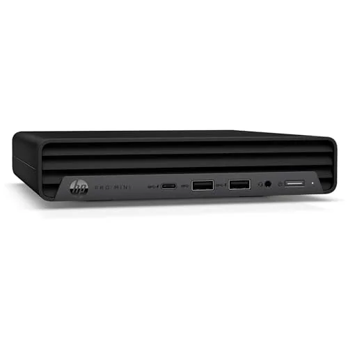 Mini PC HP Pro Mini 400 G9 i7-14700T 16GB 512GB - vue 3
