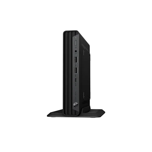 Mini PC HP Pro Mini 400 G9 i7-14700T 16GB 512GB - vue 4