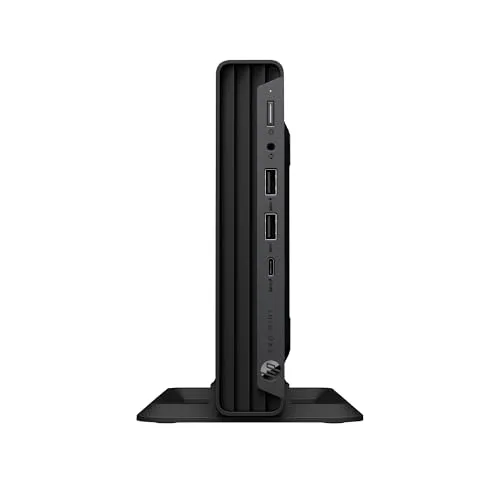 Mini PC HP Pro Mini 400 G9 i7-14700T 16GB 512GB - vue 5
