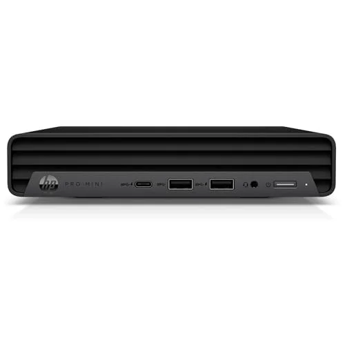 Mini PC HP Pro Mini 400 G9 i7-14700T 16GB 512GB - vue 6