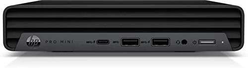 HP Pro Mini 400 G9 Core i5-14500T 16 Go 512 Go