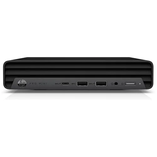 HP Pro Mini 400 G9 Core i5-14500T 16 Go 512 Go - vue 2