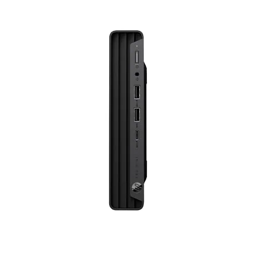 HP Pro Mini 400 G9 Core i5-14500T 16 Go 512 Go - vue 4