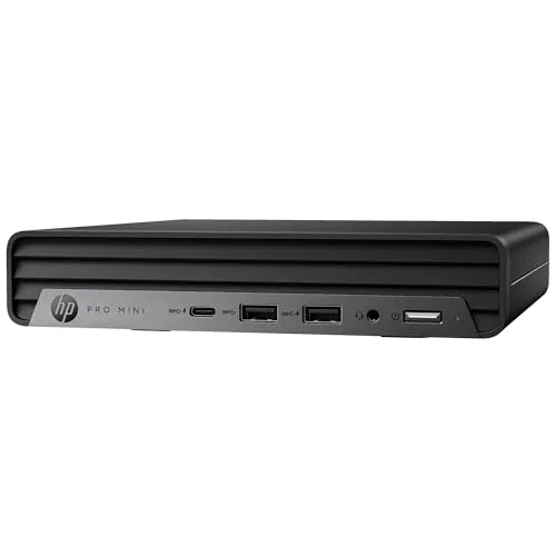 HP Pro Mini 400 G9 i5-14500T 8Go 256Go Windows 11 Pro - vue 3