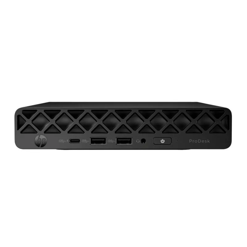 Mini PC HP ProDesk 4 Mini G1i Core Ultra 7 265T 16GB 512GB