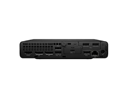 Mini PC HP ProDesk 4 Mini G1i Core Ultra 7 265T 16GB 512GB - vue 2