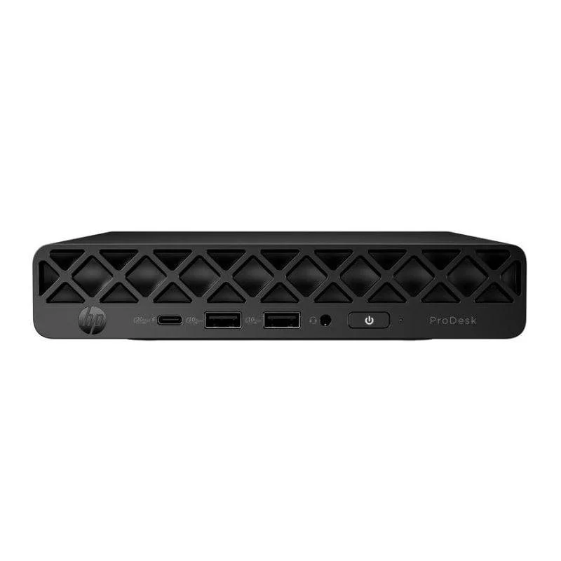 Mini-PC Mini PC HP ProDesk 4 Mini G1i Core Ultra 7 265T 16GB 512GB