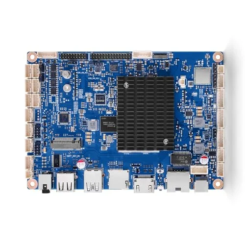 MINIX RK3568 4 Go 64 Go Android 11 - vue 7
