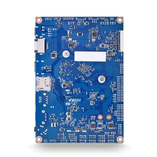 MINIX RK3568 4 Go 64 Go Android 11 - vue 8