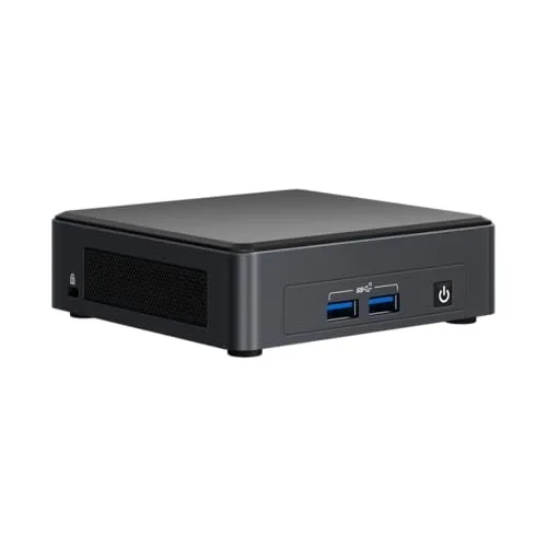 Intel NUC 11 Pro NUC11TNKv7 i7 Iris Xe