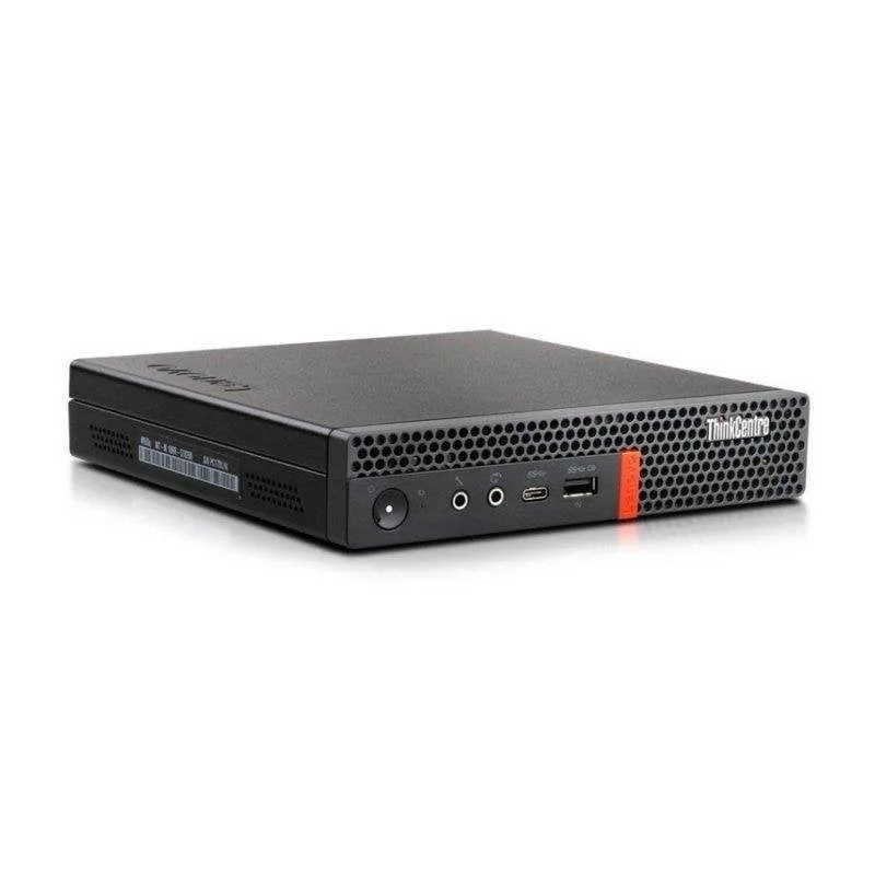 Mini-PC Mini PC Lenovo M920q i5-9500T 16GB 512GB