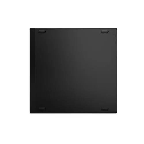 Mini PC Lenovo ThinkCentre M70q Gen 5 i5-13400T 16GB 512GB - vue 3