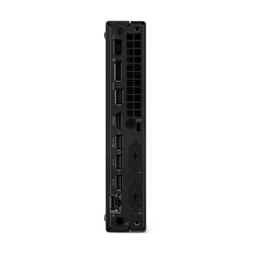 Mini PC Lenovo ThinkCentre M70q Gen 5 i5-14500T 16GB 512GB - vue 4