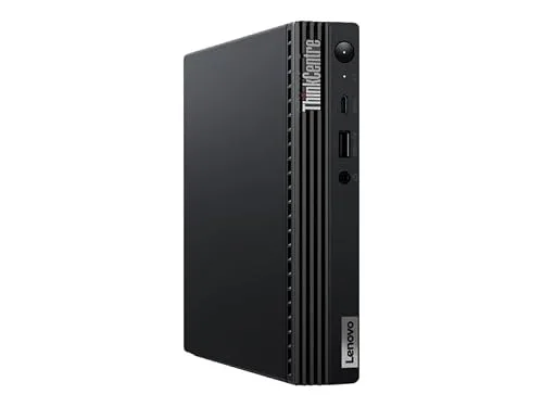 Lenovo ThinkCentre M75q Gen 2 Ryzen 7 PRO 16 Go 512 Go - vue 5
