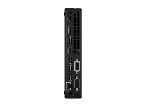 Lenovo ThinkCentre M75q Gen 2 Ryzen 7 PRO 16 Go 512 Go - vue 6