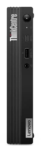 Lenovo ThinkCentre M75q Gen 2 Ryzen 7 PRO 16 Go 512 Go - vue 7