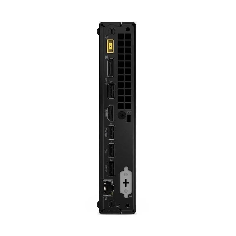 Mini PC Lenovo ThinkCentre neo 50q Gen 4 i5-13420H 16Go 512Go - vue 4