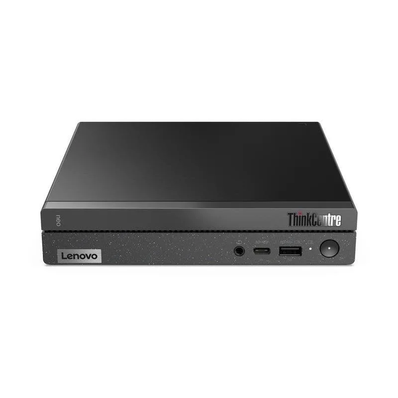 Mini PC Lenovo ThinkCentre neo 50q Gen 4 i5-13420H 16Go 512Go