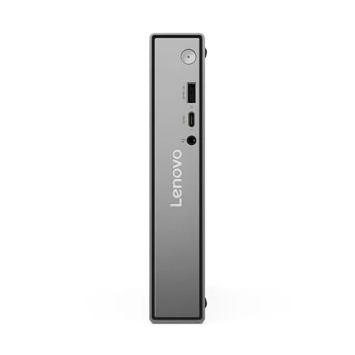 Mini PC Lenovo ThinkCentre neo 50q Gen 5 i5-13420H 8GB 256GB - vue 2