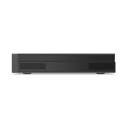 Mini PC Lenovo ThinkCentre neo 50q Gen 5 i5-13420H 8GB 256GB - vue 4