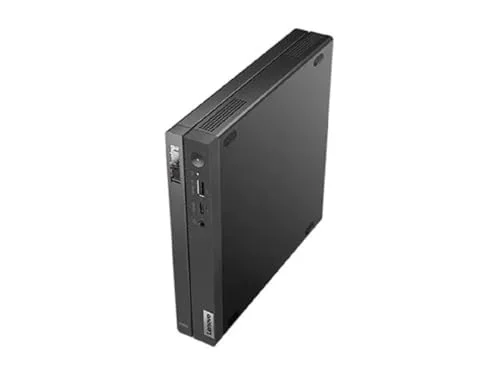 Lenovo ThinkCentre neo 50q Gen 4 i5 8 Go 256 Go - vue 2