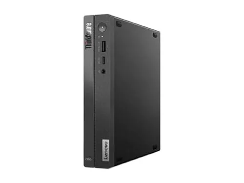 Lenovo ThinkCentre neo 50q Gen 4 i5 8 Go 256 Go - vue 3