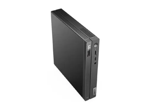 Lenovo ThinkCentre neo 50q Gen 4 i5 8 Go 256 Go - vue 4