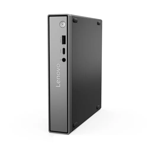 Mini PC Lenovo ThinkCentre neo 55q Gen 6 - vue 4