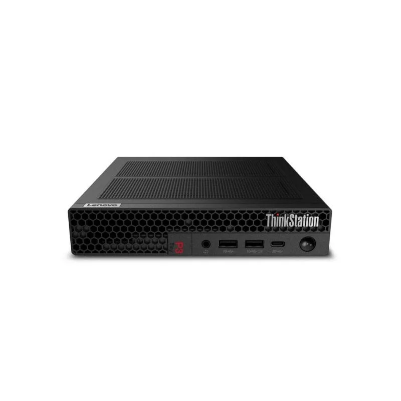 Mini-PC Mini PC Lenovo ThinkStation P3 Tiny Gen 2 Ultra 5 235