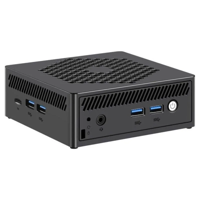 Mini PC Leotec Gemini N4000