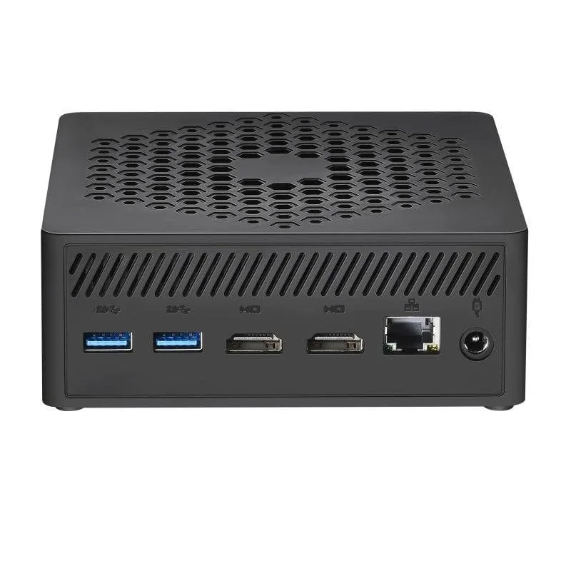 Mini-PC Mini PC Leotec i3-1215U 8GB 256GB Windows 11