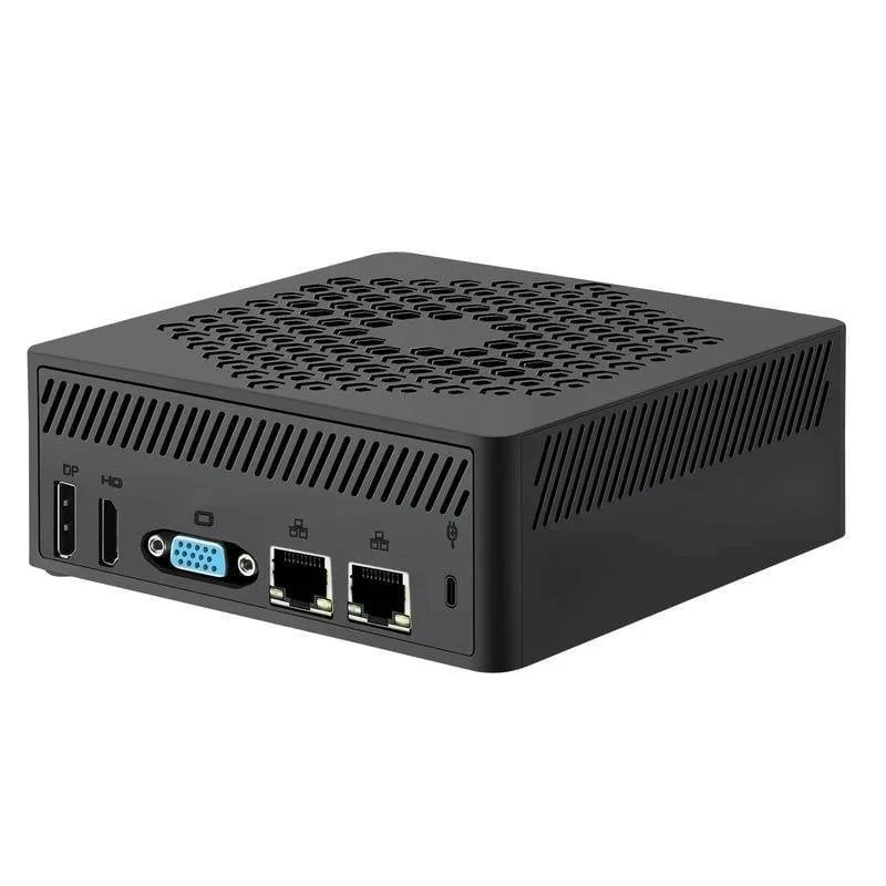 Mini-PC Mini PC Leotec MINIPC N150 4GB 128GB