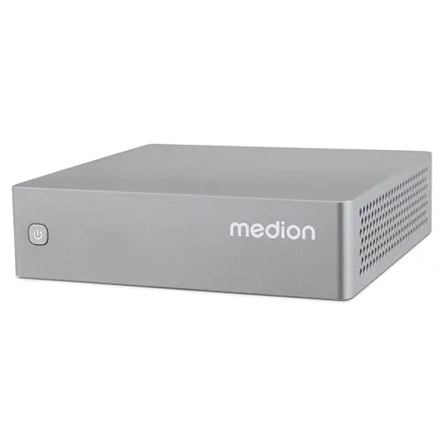 Medion Mini S06 MD35385 i3-1315U 8 Go 512 Go
