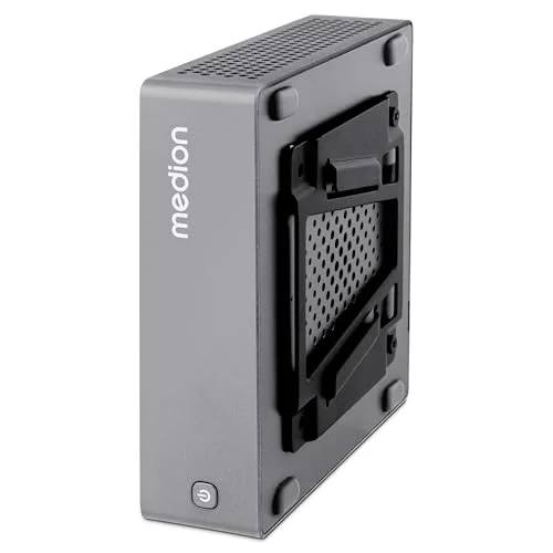 Medion Mini S06 MD35385 i3-1315U 8 Go 512 Go - vue 8