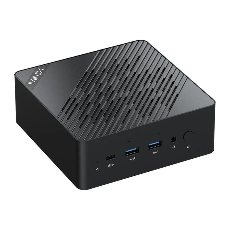 Mini-PC Mini PC Minix ER936-AI Ryzen AI 9 365