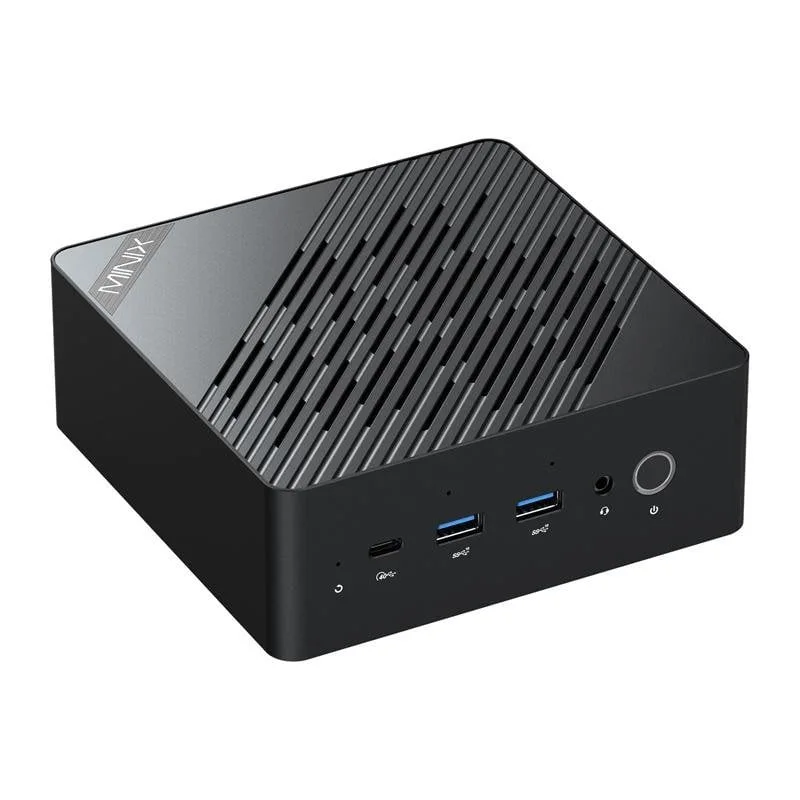 Mini-PC Mini PC Minix ER937-AI Ryzen AI 9 HX 370