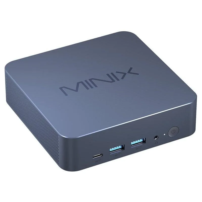 Mini-PC Mini PC MINIX N512 i5-12600H 16GB 512GB