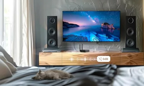 MINIX NEO Z300-0dB 16 Go 512 Go - vue 9