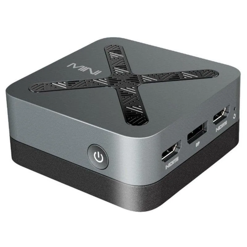 Mini-PC Mini PC Minix NEO Z97 Intel N97 12GB 512GB